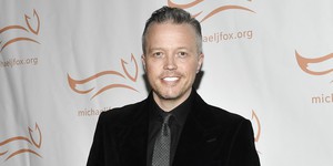 Джейсон Ізбелл приєднався до акторського складу нового екшн-трилера "One Spoon of Chocolate"