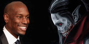 Тайріз Гібсон готовий до нових викликів у кіновсесвіті Марвел і мріє про продовження "Морбіуса"