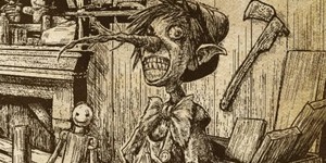 Нове жахливе перевтілення: Піноккіо стає мстивим вбивцею у фільмі "Піноккіо: Вирізаний із Темряви"