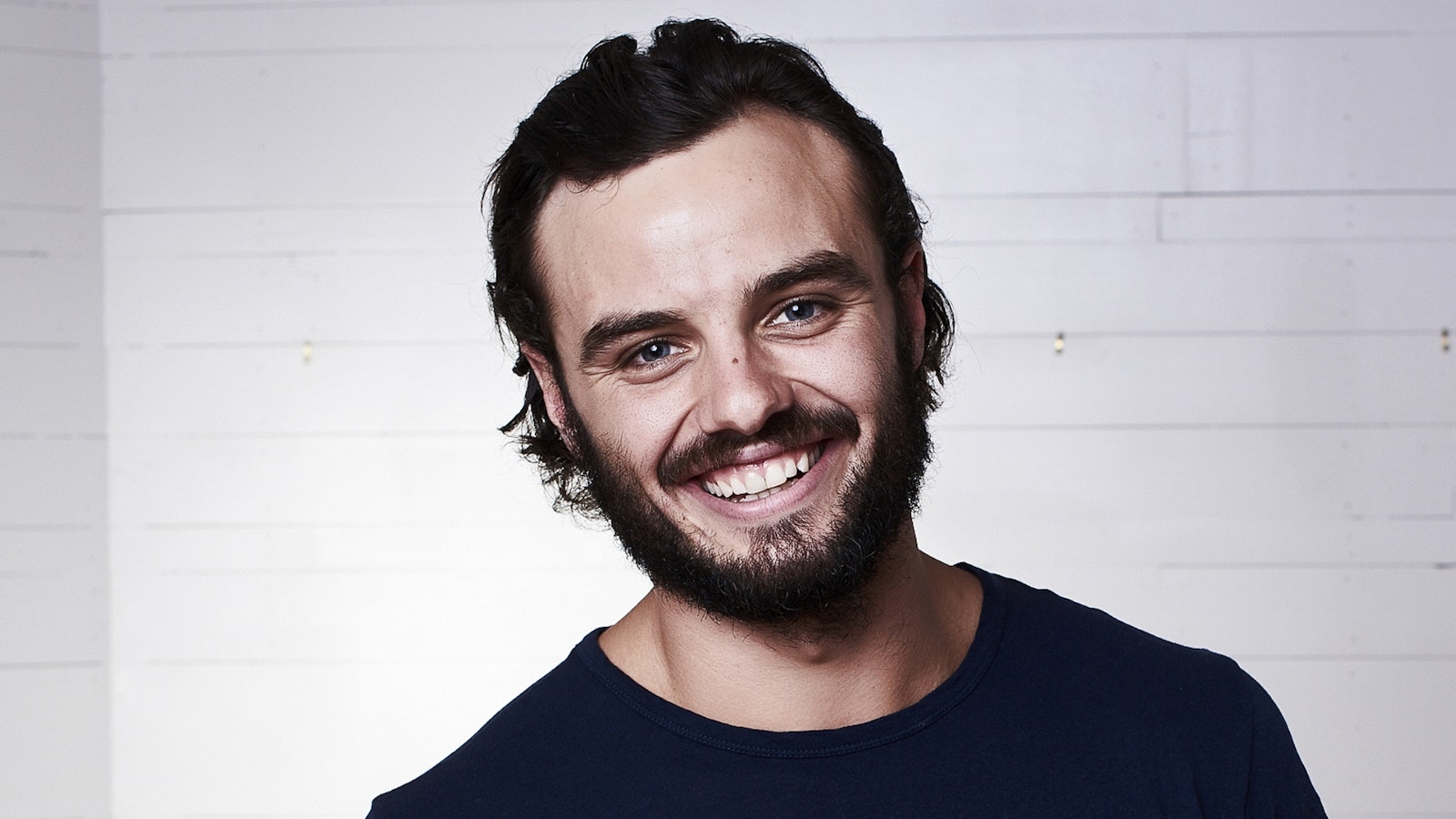 Джош МакКензі