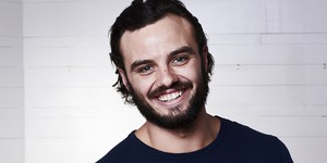 Зірка "La Brea", Джош МакКензі, приєднується до елітного акторського складу нового кримінального серіалу "Війна полюванняна" на NBC Зірка "La Brea", Джош МакКензі, приєднується до елітного акторського складу нового кримінального серіалу "Війна полюванняна" на NBC