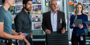 Нові виклики та загадки чекають фанатів у трейлері нового сезону "Мислити як злочинець: Еволюція" Нові виклики та загадки чекають фанатів у трейлері нового сезону "Мислити як злочинець: Еволюція"