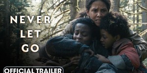 Геллі Беррі та її сини приховуються від злого лісового духу у трейлері нового хоррору "Не відпускай" Геллі Беррі та її сини приховуються від злого лісового духу у трейлері нового хоррору "Не відпускай"