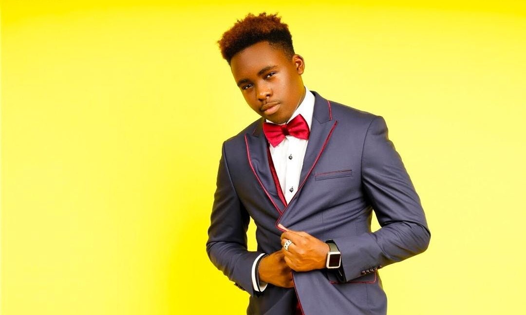 Озі Нзерібе