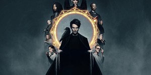 Хто долучився до родини Безмежних? Netflix оголосив акторів для другого сезону "Пісочного чоловіка" Хто долучився до родини Безмежних? Netflix оголосив акторів для другого сезону "Пісочного чоловіка"