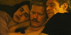 Фільм Йоргоса Лантімоса "Види доброти" отримав майже ідеальний рейтинг на Rotten Tomatoes завдяки вражаючому акторському складу Фільм Йоргоса Лантімоса "Види доброти" отримав майже ідеальний рейтинг на Rotten Tomatoes завдяки вражаючому акторському складу