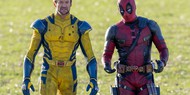 Раян Рейнольдс дуже здивований, що Disney наважилися на рейтинг 'R' для стрічки "Дедпул та Росомаха": "Це великий крок для них!" Раян Рейнольдс дуже здивований, що Disney наважилися на рейтинг 'R' для стрічки "Дедпул та Росомаха": "Це великий крок для них!"