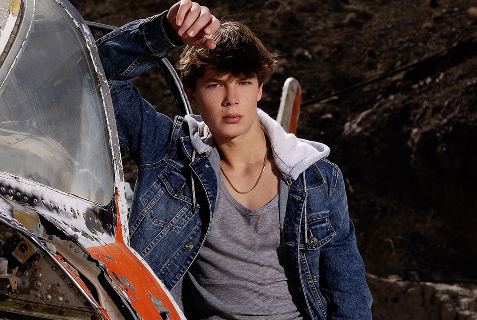 Джейкоб Моран