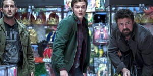 Зірка серіалу "Хлопаки", Джек Квейд, обіцяє 'шалене' завершення 4 сезону та хоче, щоб шоу про супергероїв тривало якнайдовше Зірка серіалу "Хлопаки", Джек Квейд, обіцяє 'шалене' завершення 4 сезону та хоче, щоб шоу про супергероїв тривало якнайдовше