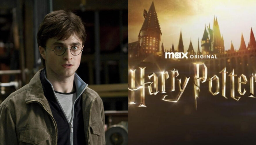 Деніел Редкліфф