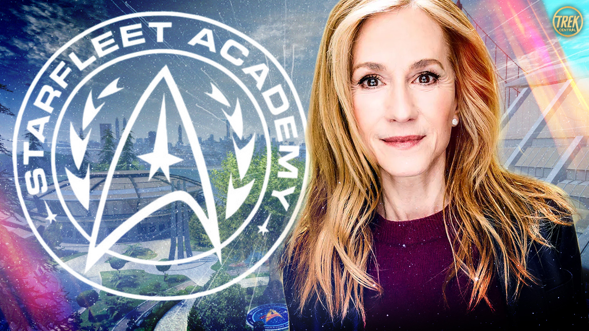 Холлі Хантер