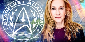 Оскароносна актриса Холлі Хантер приєднується до акторського складу серіалу "Зоряний Шлях: Академія Флоту" Оскароносна актриса Холлі Хантер приєднується до акторського складу серіалу "Зоряний Шлях: Академія Флоту"