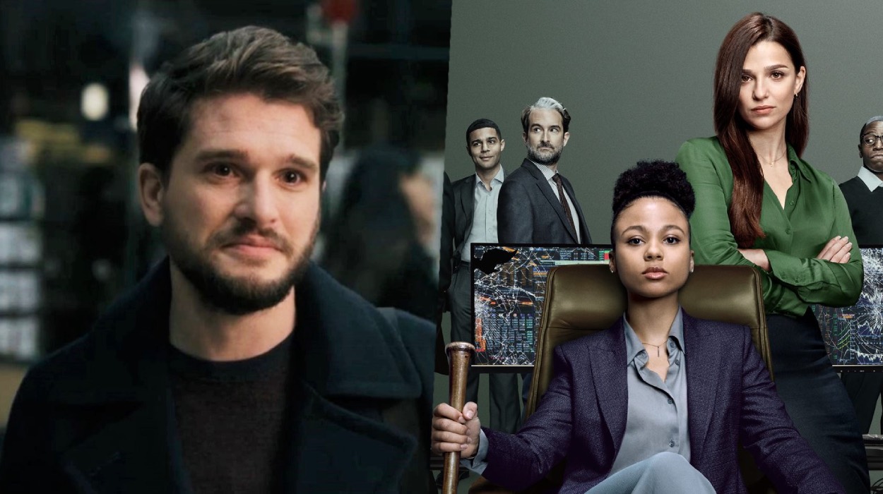 Кіт Герінгтон