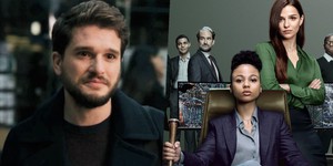 HBO оголосило дату повернення "Індустрії" з епатажним Кітом Герінгтоном у головній ролі HBO оголосило дату повернення "Індустрії" з епатажним Кітом Герінгтоном у головній ролі