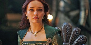 Зірка серіалу "Дім дракона" попереджає про найгірше у другому сезоні: Готуйтеся до крові та жаху! Зірка серіалу "Дім дракона" попереджає про найгірше у другому сезоні: Готуйтеся до крові та жаху!