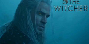 Ліам Гемсворт вражає у першому офіційному погляді на Ґеральта з Рівії у серіалі "Відьмак" Ліам Гемсворт вражає у першому офіційному погляді на Ґеральта з Рівії у серіалі "Відьмак"