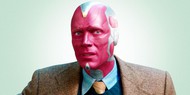 Новий серіал Marvel "Vision" з Полом Беттані готується до прем'єри на Disney+ Новий серіал Marvel "Vision" з Полом Беттані готується до прем'єри на Disney+