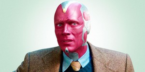 Новий серіал Marvel "Vision" з Полом Беттані готується до прем'єри на Disney+ Новий серіал Marvel "Vision" з Полом Беттані готується до прем'єри на Disney+