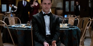 Зірка серіалу "13 причин чому" Ділан Міннетт, вирішив тимчасово залишити акторську діяльність, щоб присвятити себе своїй музичній групі Wallows Зірка серіалу "13 причин чому" Ділан Міннетт, вирішив тимчасово залишити акторську діяльність, щоб присвятити себе своїй музичній групі Wallows