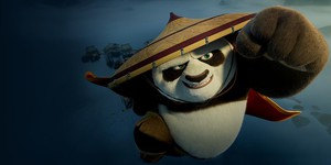 Повернення улюбленого незграбного По: Чого очікувати від п'ятої частини "Кунг-Фу Панди"? Повернення улюбленого незграбного По: Чого очікувати від п'ятої частини "Кунг-Фу Панди"?