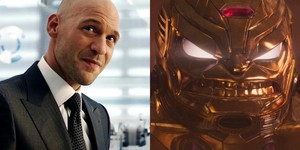 Зірка Marvel розповів, чому його син відмовляється дивитися "Людину-Мураху" Зірка Marvel розповів, чому його син відмовляється дивитися "Людину-Мураху"