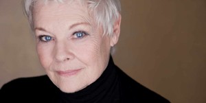 Оскароносна Джуді Денч, одна з найяскравіших актрис світового кіно та театру натякнула на завершення своєї 60-річної кар'єри Оскароносна Джуді Денч, одна з найяскравіших актрис світового кіно та театру натякнула на завершення своєї 60-річної кар'єри