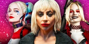 Леді Гага підливає олії в вогонь очікувань фанатів, дражнячи своїм образом Харлі Квінн у майбутньому фільмі "Джокер: Folie à Deux" Леді Гага підливає олії в вогонь очікувань фанатів, дражнячи своїм образом Харлі Квінн у майбутньому фільмі "Джокер: Folie à Deux"