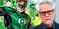 Керівник студії DC Джеймс Ганн поділився оновленням щодо серіалу "Зелений ліхтар", який знаходиться у розробці для платформи Max Керівник студії DC Джеймс Ганн поділився оновленням щодо серіалу "Зелений ліхтар", який знаходиться у розробці для платформи Max