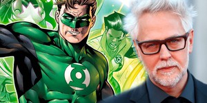 Керівник студії DC Джеймс Ганн поділився оновленням щодо серіалу "Зелений ліхтар", який знаходиться у розробці для платформи Max Керівник студії DC Джеймс Ганн поділився оновленням щодо серіалу "Зелений ліхтар", який знаходиться у розробці для платформи Max