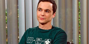 Джим Парсонс поділився своїми думками про повернення до культової ролі Шелдона Купера у можливому сиквелі "Теорії великого вибуху" Джим Парсонс поділився своїми думками про повернення до культової ролі Шелдона Купера у можливому сиквелі "Теорії великого вибуху"