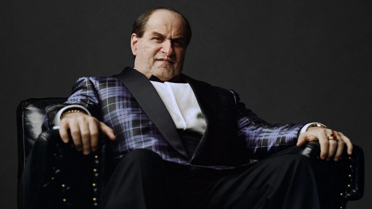 Колін Фаррелл