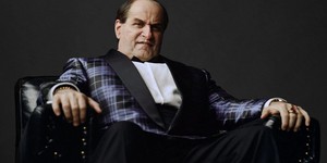 Новий серіал "Пінгвін" від Warner Bros та DC Studios виходить на Sky Новий серіал "Пінгвін" від Warner Bros та DC Studios виходить на Sky