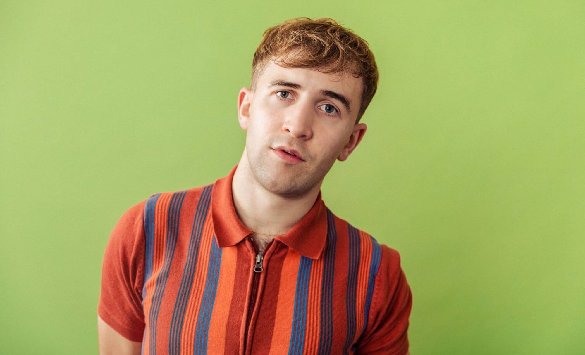 Каллум Скотт Ховеллс