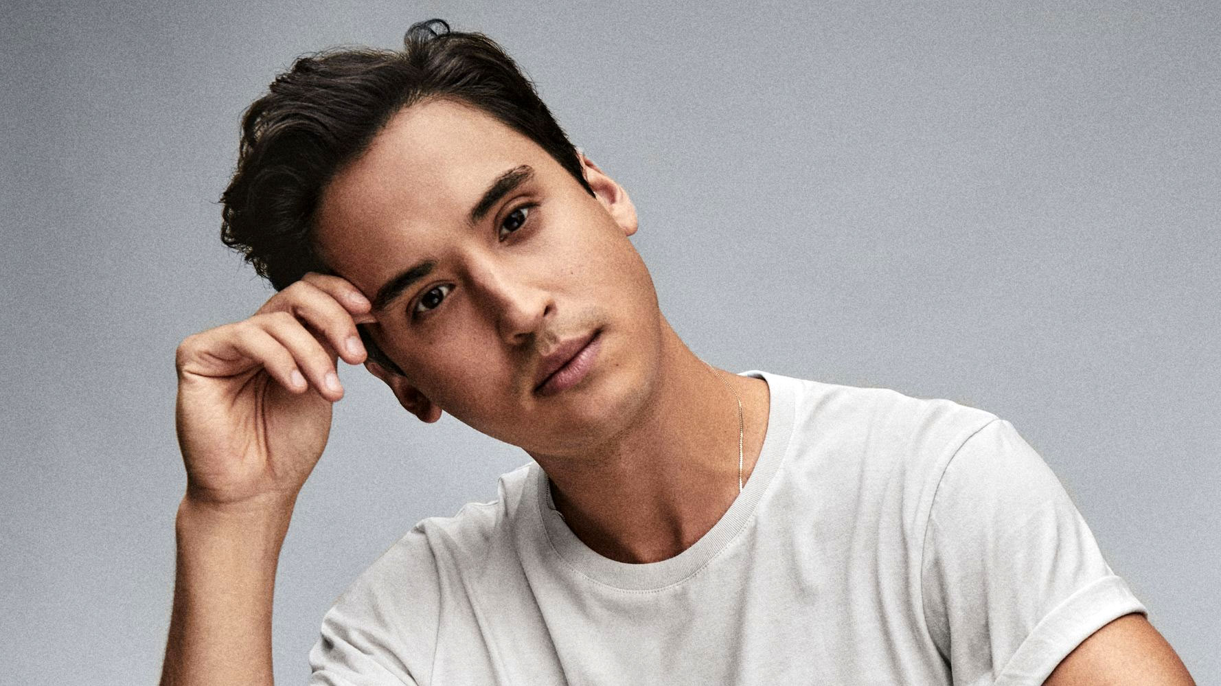 Майкл Хсу Розен