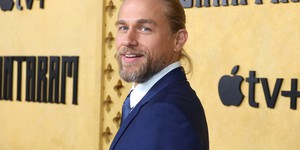 Зірка фільму "Король Артур: Легенда меча", Чарлі Ганнем, очолить серіал "Кримінальний" за мотивами графічної новели Еда Брубейкера на Prime Video Зірка фільму "Король Артур: Легенда меча", Чарлі Ганнем, очолить серіал "Кримінальний" за мотивами графічної новели Еда Брубейкера на Prime Video