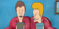 Легендарний дует повертається: Третій сезон "Бівиса і Батхеда" на Comedy Central збирає нову армію шанувальників! Легендарний дует повертається: Третій сезон "Бівиса і Батхеда" на Comedy Central збирає нову армію шанувальників!