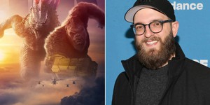 Режисер "Я, мати" Грант Спьютор очолить новий фільм франшизи Monsterverse від Legendary Режисер "Я, мати" Грант Спьютор очолить новий фільм франшизи Monsterverse від Legendary