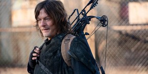 Французька атмосфера та нові пригоди: Відомості про другий сезон "Ходячих мерців: Деріл Діксон" Французька атмосфера та нові пригоди: Відомості про другий сезон "Ходячих мерців: Деріл Діксон"