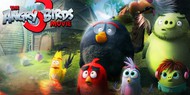 Готуйте свої катапульти: "Angry Birds 3" повертається на великі екрани з суперсюжетом та неочікаваною порцією веселих пригод Готуйте свої катапульти: "Angry Birds 3" повертається на великі екрани з суперсюжетом та неочікаваною порцією веселих пригод