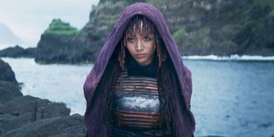 "The Acolyte" розриває серця фанатів на Disney+ з 4.8 мільйонами переглядів у перший день стрімінгу "The Acolyte" розриває серця фанатів на Disney+ з 4.8 мільйонами переглядів у перший день стрімінгу