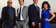 Закликаємо усіх фанатів "White Collar" приготуватися до захоплюючого повернення улюбленого серіалу, що обіцяє приємні сюрпризи та незабутні емоції Закликаємо усіх фанатів "White Collar" приготуватися до захоплюючого повернення улюбленого серіалу, що обіцяє приємні сюрпризи та незабутні емоції