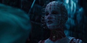 Зірка перезапуску "Hellraiser" ділиться цікавими новинами про можливе повернення сиквелу Зірка перезапуску "Hellraiser" ділиться цікавими новинами про можливе повернення сиквелу