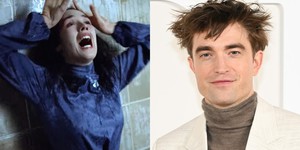 Режисер "Smile" Паркер Фінн анонсує ремейк культового фільму жахів "Possession" з Робертом Паттінсоном у головній ролі Режисер "Smile" Паркер Фінн анонсує ремейк культового фільму жахів "Possession" з Робертом Паттінсоном у головній ролі