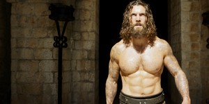 "Вікінги: Вальгалла" отримали дату прем'єри фінального сезону та ексклюзивний трейлер "Вікінги: Вальгалла" отримали дату прем'єри фінального сезону та ексклюзивний трейлер