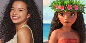 Після тривалих пошуків Disney нарешті знайшов нову Моану: Кетрін Лагаая виконає головну роль у ремейку популярної анімації Після тривалих пошуків Disney нарешті знайшов нову Моану: Кетрін Лагаая виконає головну роль у ремейку популярної анімації