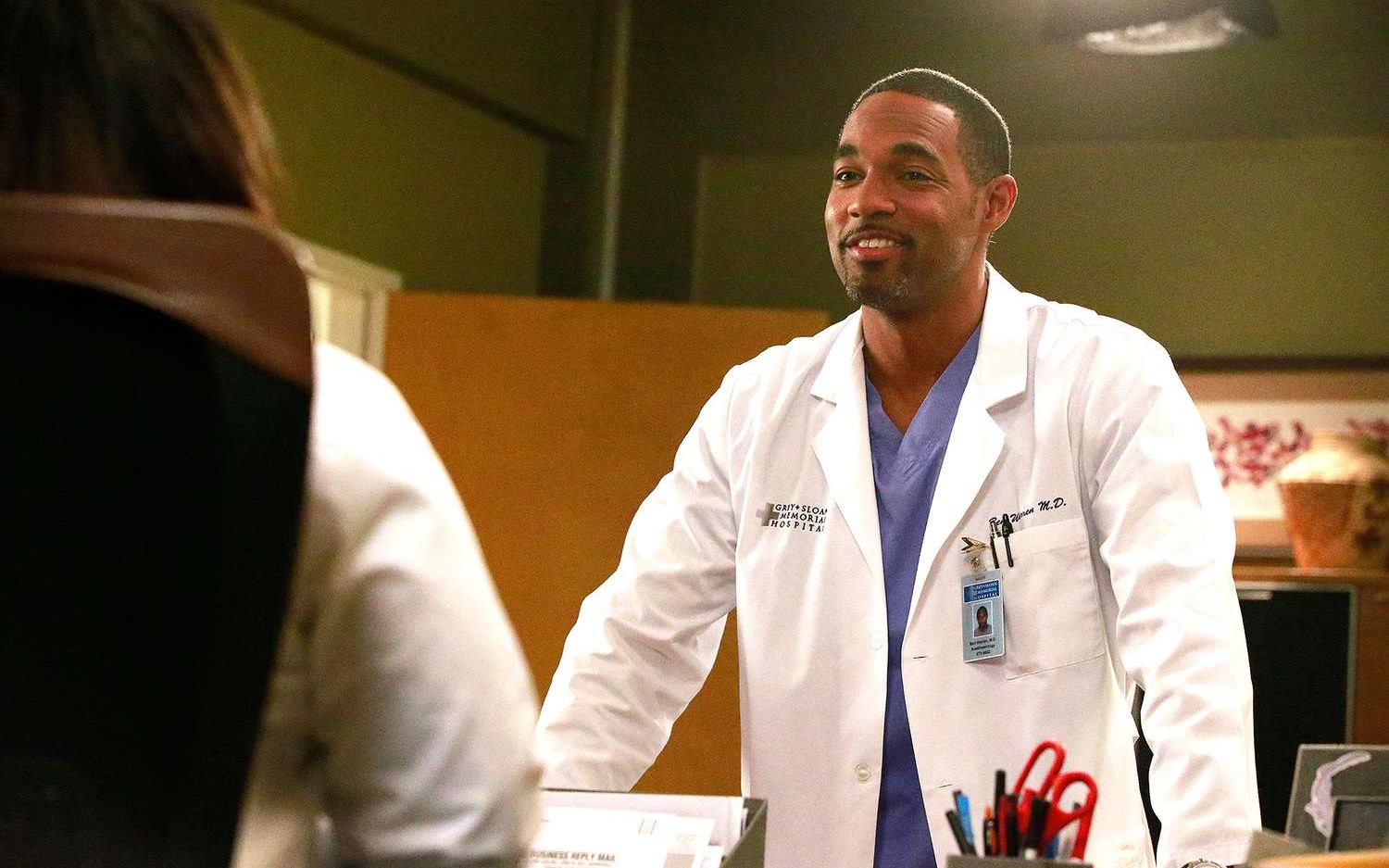 Джейсон Джордж