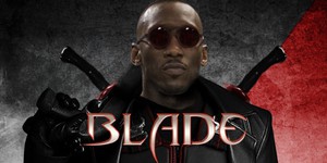 Фільм Marvel "Блейд" знову зіштовхується з проблемами - проєкт втратив ще одного режисера Фільм Marvel "Блейд" знову зіштовхується з проблемами - проєкт втратив ще одного режисера