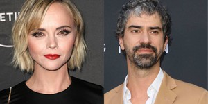 Крістіна Річчі та Хеміш Лінклейтер зіграють у серіалі про справжні злочини "Chop Shop", на тлі похоронного бізнесу в Сан-Фернандо у 1980-х роках Крістіна Річчі та Хеміш Лінклейтер зіграють у серіалі про справжні злочини "Chop Shop", на тлі похоронного бізнесу в Сан-Фернандо у 1980-х роках