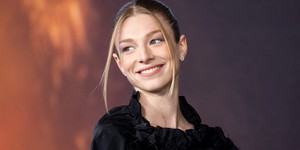 Зірка "Ейфорії" Гантер Шафер приєдналася до Мішель Йео у серіалі "Той, що біжить по лезу 2099" від Amazon Зірка "Ейфорії" Гантер Шафер приєдналася до Мішель Йео у серіалі "Той, що біжить по лезу 2099" від Amazon