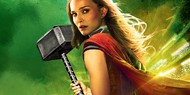 Наталі Портман готова знову стати Могутнім Тором у Кіновсесвіті Marvel Наталі Портман готова знову стати Могутнім Тором у Кіновсесвіті Marvel